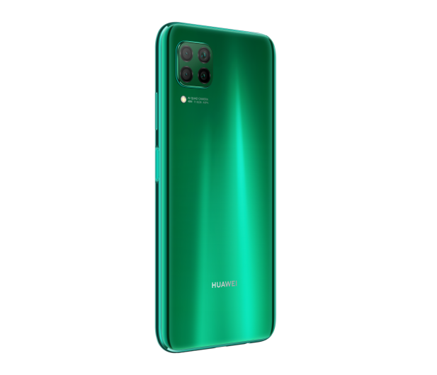 Huawei P40 Lite zielony - 548432 - zdjęcie 7